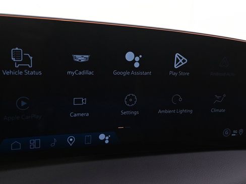 New 2026 Cadillac CT5 Premium Luxury w/ Technology Package image 25