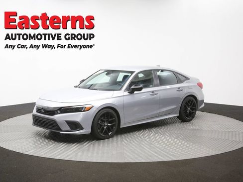 Used 2022 Honda Civic Sport image 56