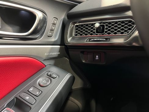 Used 2025 Acura Integra A-Spec FWD image 14