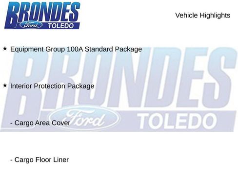 Used 2025 Ford Mustang Mach-E Select w/ Comfort Package Lite image 10