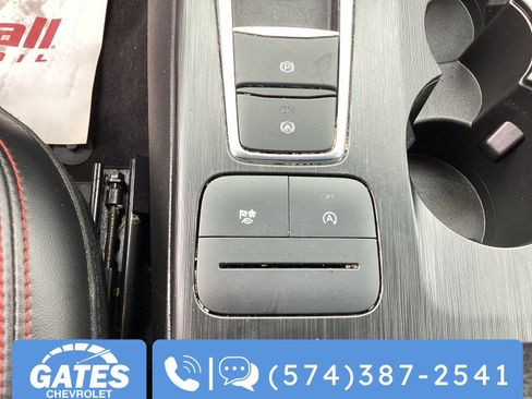 Used 2024 Ford Escape ST-Line image 35