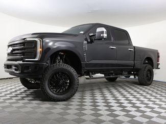 Used 2024 Ford F250 Limited w/ FX4 Off-Road Package video 1