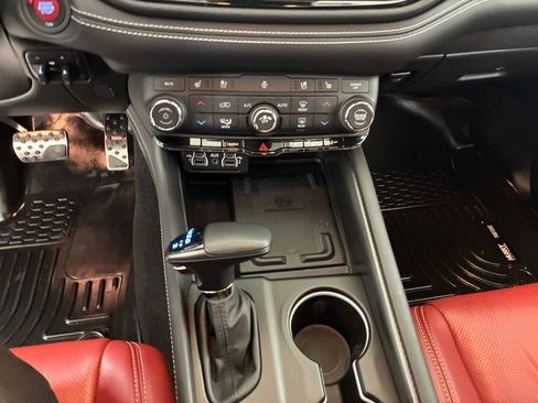 Used 2024 Dodge Durango SRT image 21