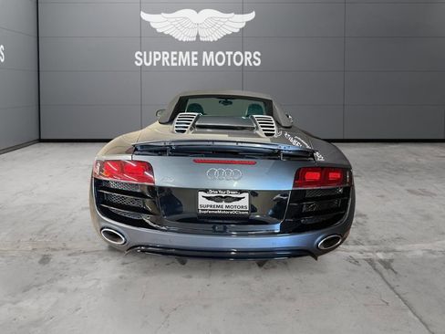 Used 2011 Audi R8 V10 image 5