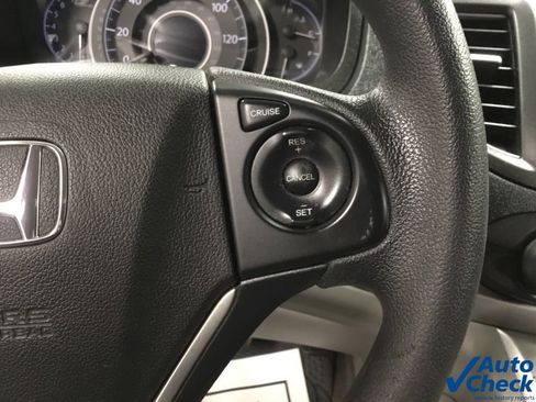 Used 2014 Honda CR-V EX image 50