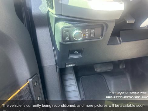 Used 2021 Ford Bronco Badlands AWD/4WD image 29
