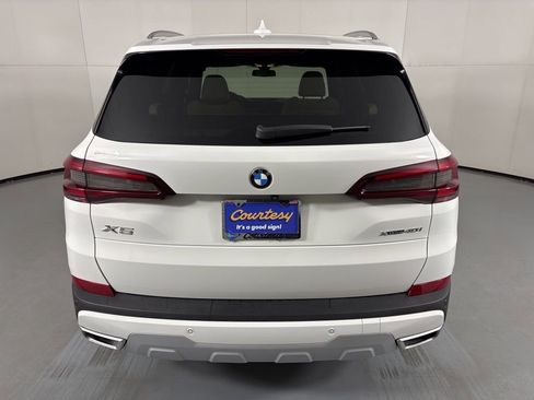 Used 2021 BMW X5 xDrive40i w/ Premium Package 2 AWD/4WD image 7