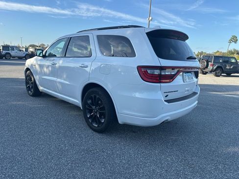 Used 2022 Dodge Durango R/T w/ Blacktop Package image 6