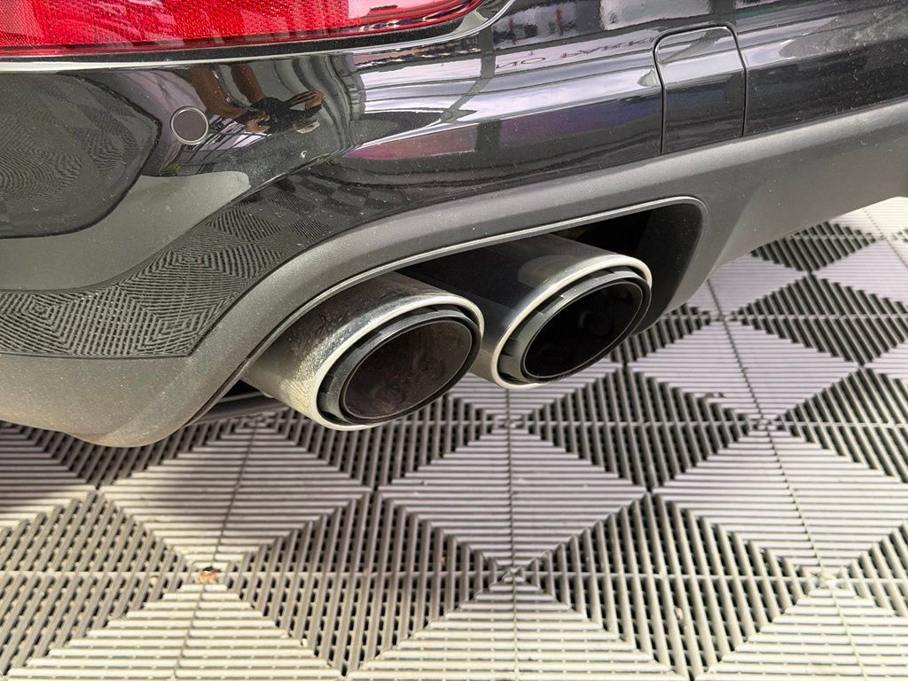 Certified 2026 Porsche Cayenne Coupe AWD/4WD image 11