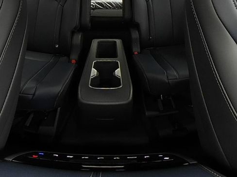 New 2026 INFINITI QX60 Sport w/ Dark Cargo Package image 19