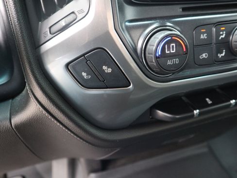 Used 2014 Chevrolet Silverado 1500 LTZ image 39