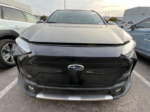 Certified 2024 Subaru Solterra Touring w/ Touring Package image 13