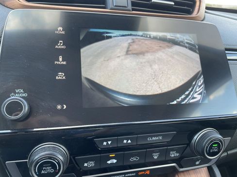 Used 2020 Honda CR-V EX image 22