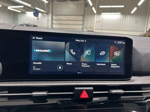 New 2026 Kia Sportage X-Line image 15