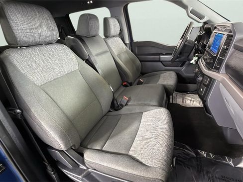 Used 2023 Ford F150 XLT image 33