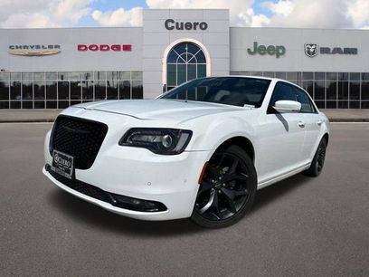 Used 2023 Chrysler 300 S