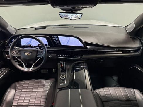 Used 2023 Cadillac Escalade V image 14