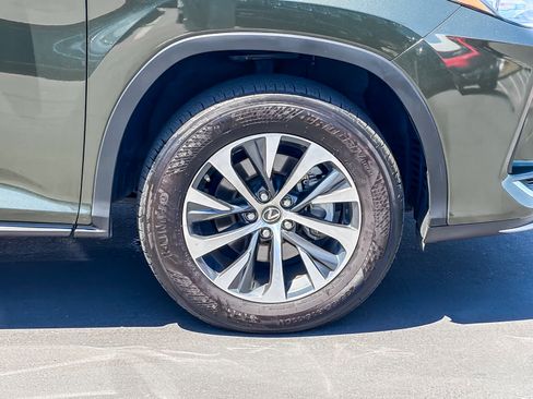 Used 2022 Lexus RX 350 FWD image 9