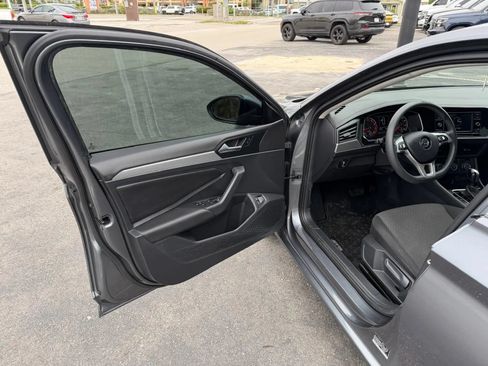 Used 2021 Volkswagen Jetta S FWD image 10