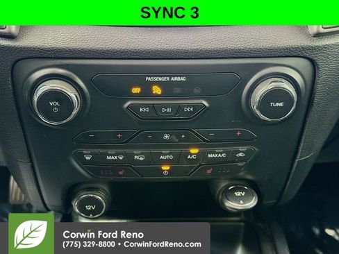 Used 2019 Ford Ranger XLT image 16