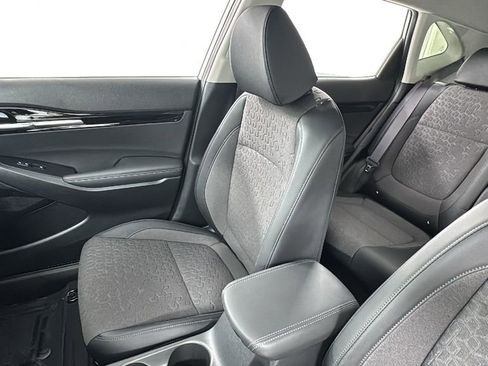 New 2026 Kia Seltos S image 13