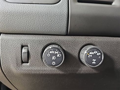 Used 2022 Chevrolet Colorado Z71 image 33