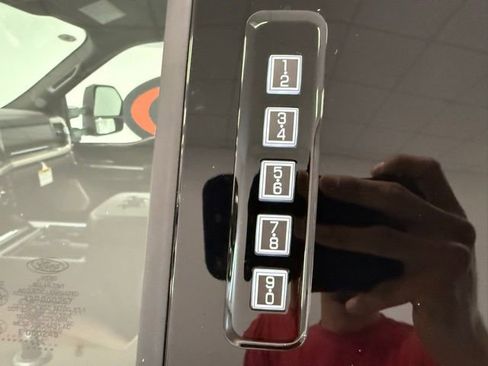 New 2026 Ford F250 King Ranch image 10