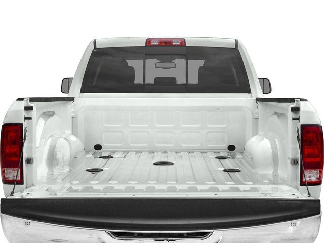 Certified 2016 RAM 2500 Big Horn AWD/4WD image 12