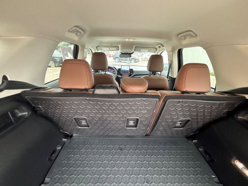 Certified 2024 Ford Bronco Sport Outer Banks image 8