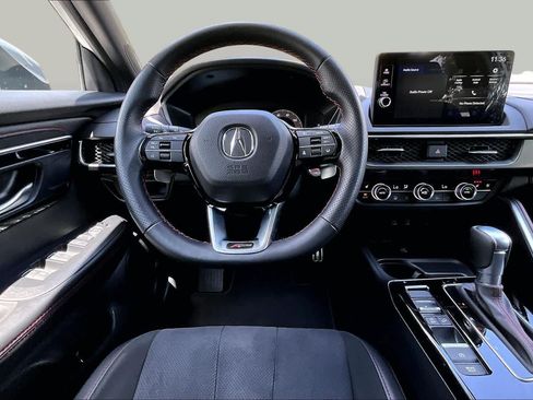 Certified 2025 Acura ADX A-Spec AWD/4WD image 6