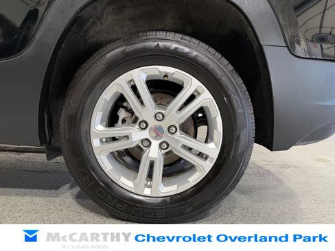 Used 2022 GMC Terrain SLE AWD/4WD image 28