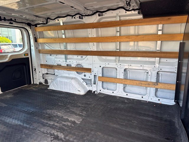 Used 2021 Ford Transit 250 Low Roof w/ Exterior Upgrade Package RWD image 22