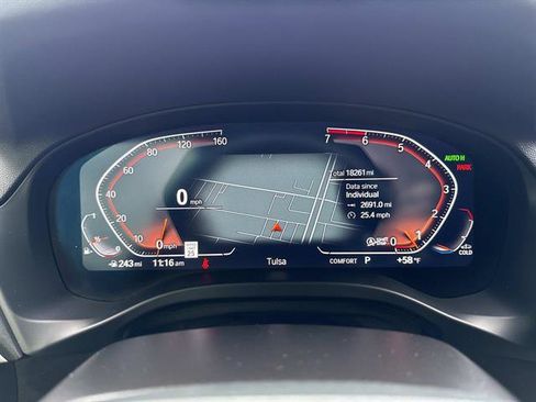 Used 2024 BMW X3 xDrive30i image 19