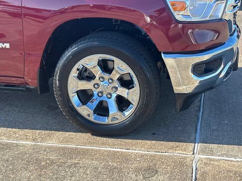 Used 2023 RAM 1500 Lone Star RWD image 8