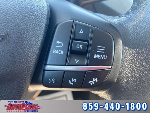 Used 2022 Ford Maverick Lariat w/ Equipment Group 500A Standard image 27