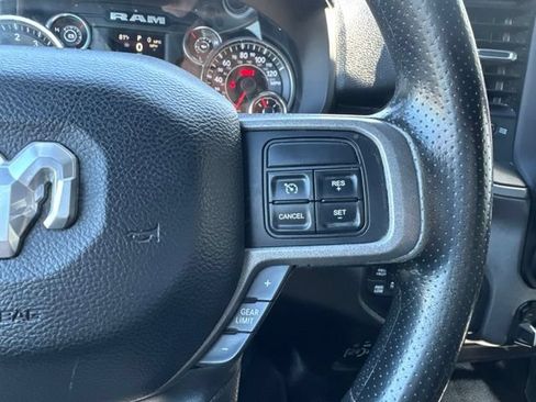 Used 2022 RAM 2500 Tradesman AWD/4WD image 18