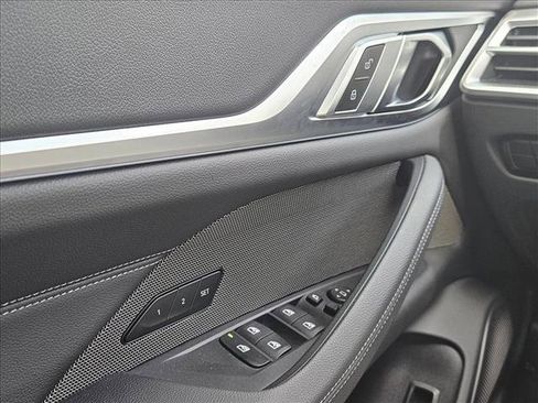 Used 2025 BMW i4 eDrive40 w/ M Sport Package image 23
