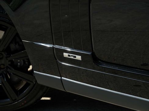 Used 2019 Land Rover Range Rover Long Wheelbase Supercharged image 53