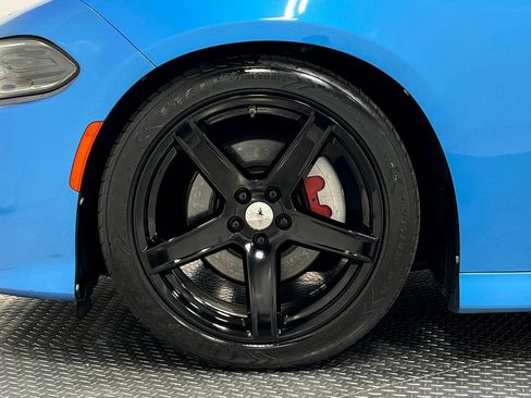 Used 2019 Dodge Charger R/T w/ Daytona Edition Group RWD image 35