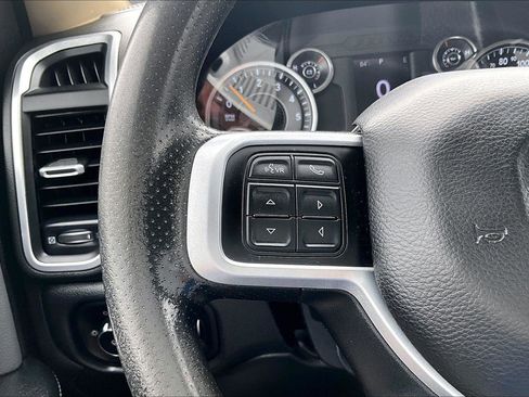 Used 2019 RAM 2500 Big Horn AWD/4WD image 19