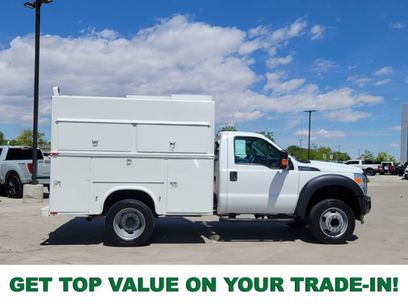 Used 2012 Ford F450 XL w/ PWR Equipment Group