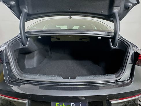 Used 2025 Kia K5 LXS image 28