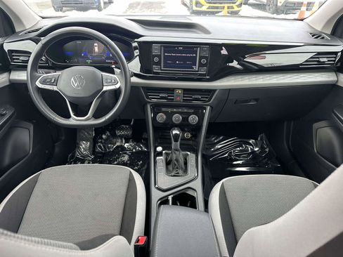 Used 2024 Volkswagen Taos S image 11