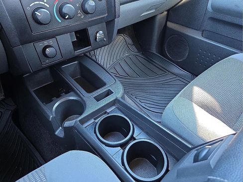 Used 2011 Dodge Dakota Big Horn w/ Utility Group image 25