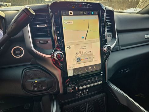 New 2026 RAM 3500 Big Horn image 23