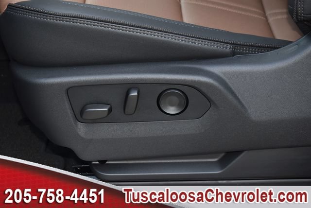 New 2026 Chevrolet Silverado 2500 High Country w/ High Country Premium Package AWD/4WD image 17