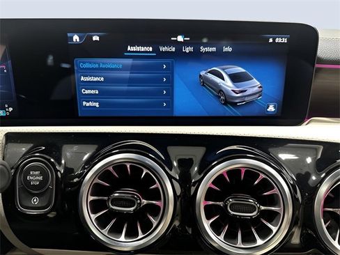 Used 2025 Mercedes-Benz CLA 250 4MATIC image 19