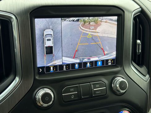 Used 2020 GMC Sierra 1500 Denali w/ Denali Ultimate Package image 25