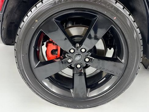 Used 2024 Land Rover Defender 110 X AWD/4WD image 33