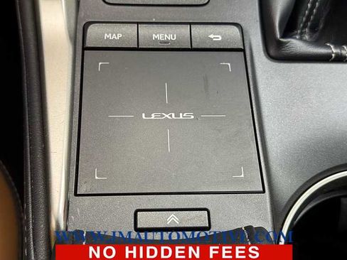 Used 2018 Lexus NX 300 AWD image 42